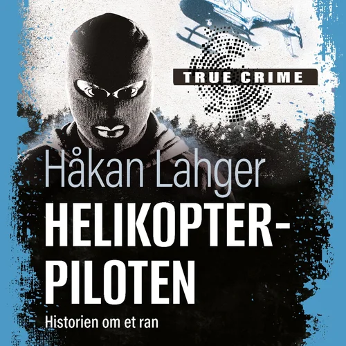Helikopterpiloten