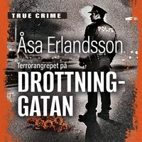 Terrorangrepet på Drottninggatan