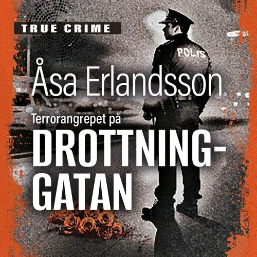 Terrorangrepet på Drottninggatan