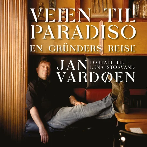 Veien til Paradiso