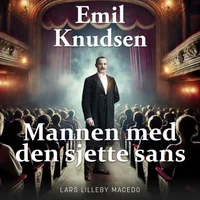 Emil Knudsen