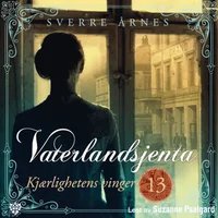 Kjærlighetens vinger