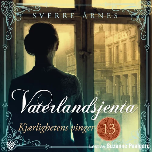 Kjærlighetens vinger