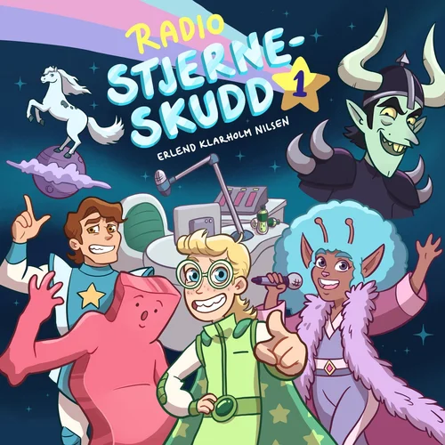 Radio Stjerneskudd 1