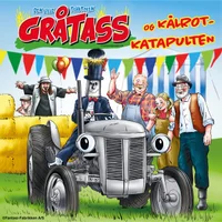 Gråtass og kålrotkatapulten