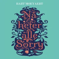 Nå heter alle Sorry