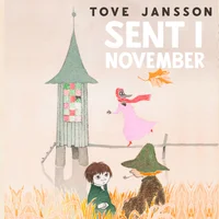 Sent i november