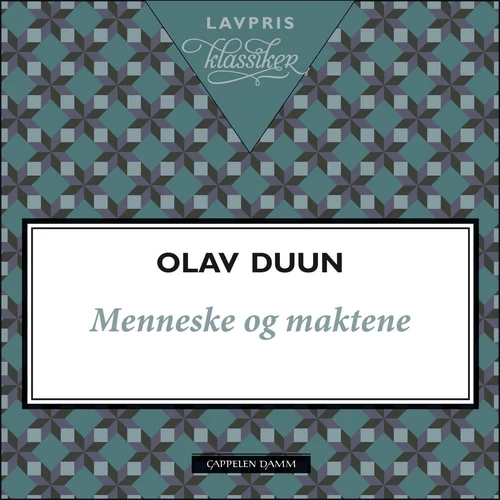 Menneske og maktene