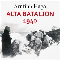 Alta bataljon 1940