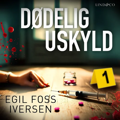 Dødelig uskyld