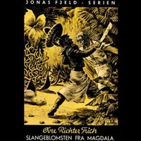 Slangeblomsten fra Magdala