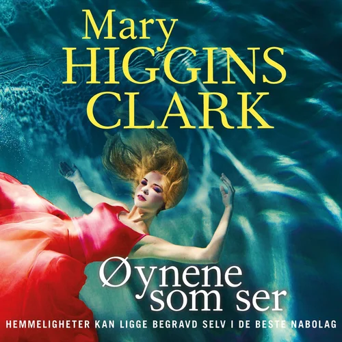 Øynene som ser