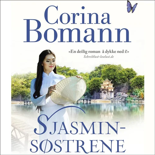 Sjasminsøstrene