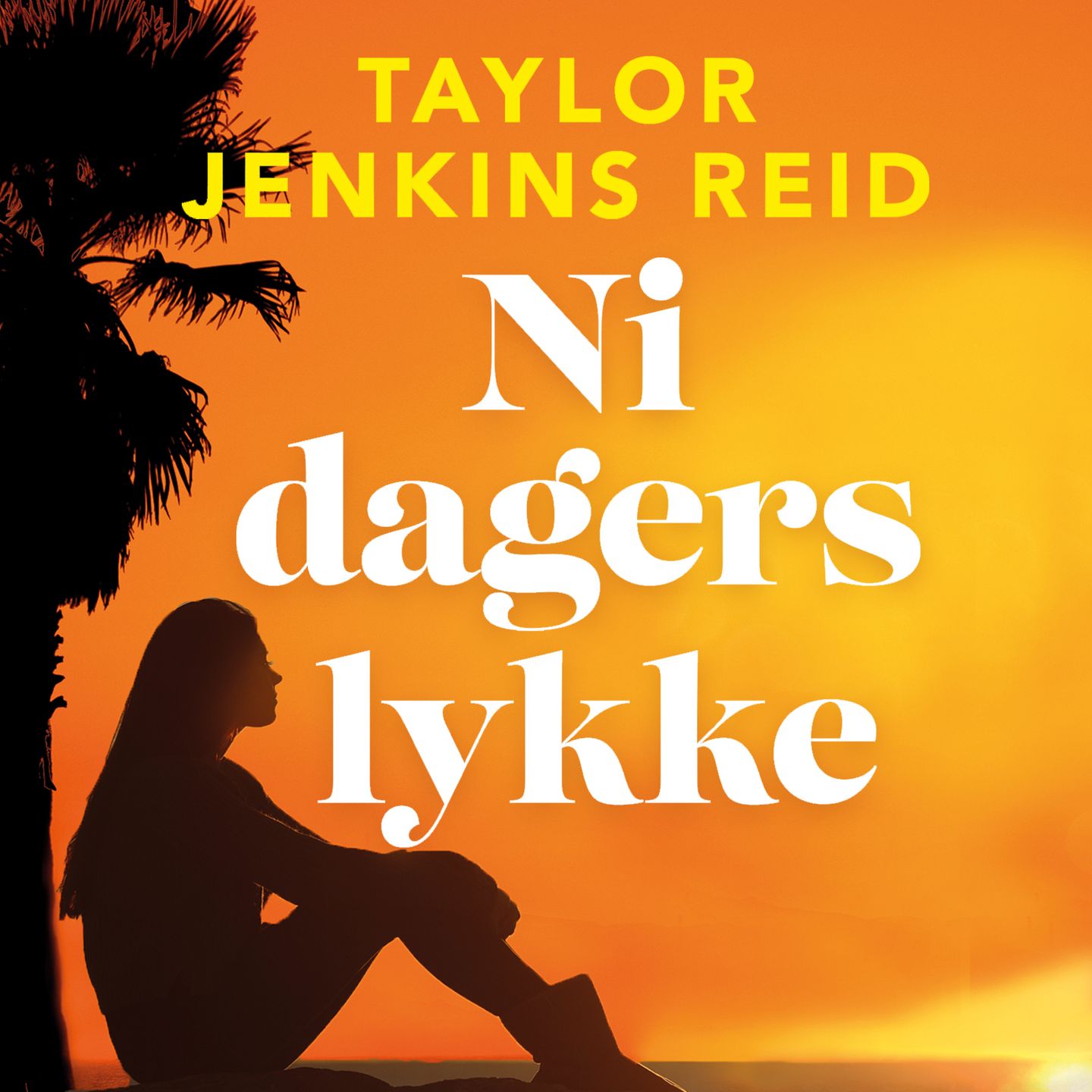 Ni dagers lykke