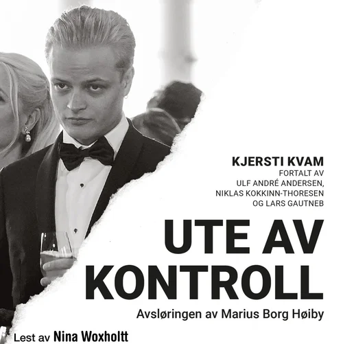 Ute av kontroll