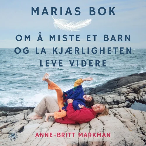 Marias bok