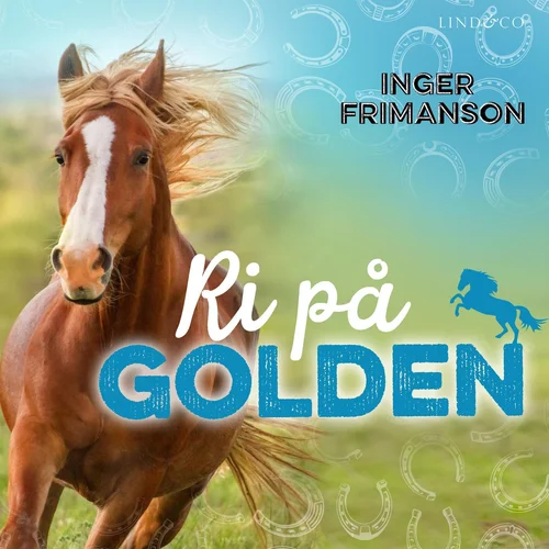 Ri på Golden
