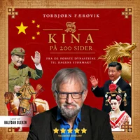 Kina på 200 sider