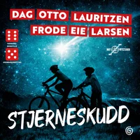 Stjerneskudd