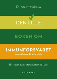 Den lille boken om immunforsvaret