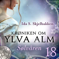 Sølvåren