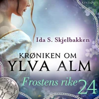 Frostens rike
