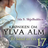 Et bånd av lys