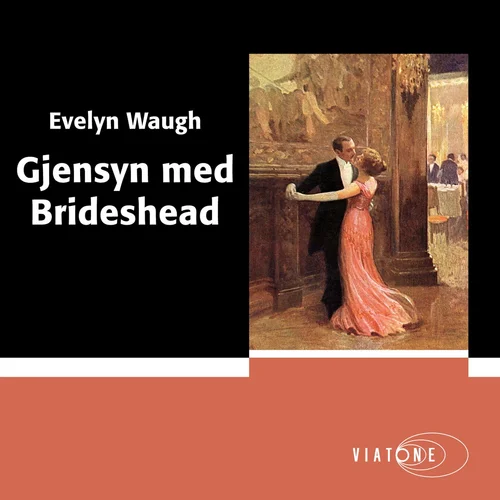 Gjensyn med Brideshead