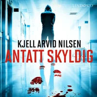 Antatt skyldig