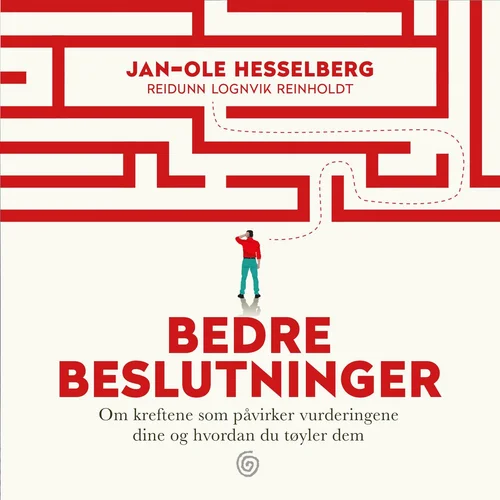 Bedre beslutninger