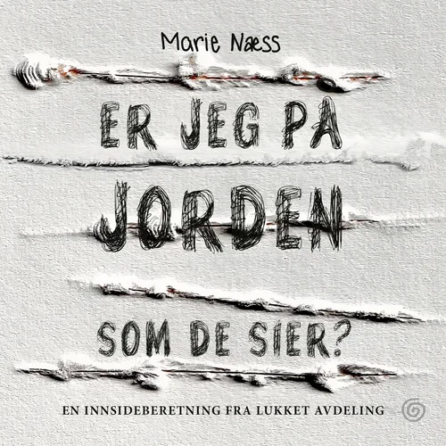 Er jeg på jorden som de sier?