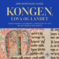 Kongen, lova og landet