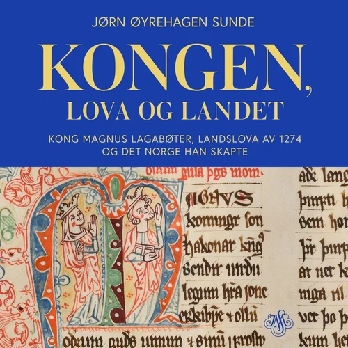 Kongen, lova og landet
