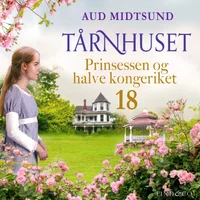 Prinsessen og halve kongeriket ...