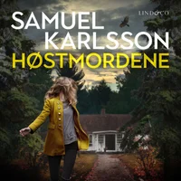 Høstmordene