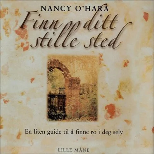 Finn ditt stille sted