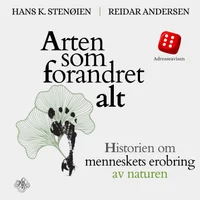 Arten som forandret alt