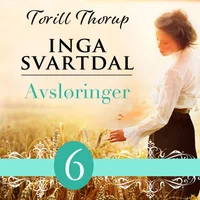 Avsløringer
