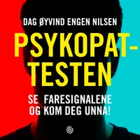 Psykopattesten