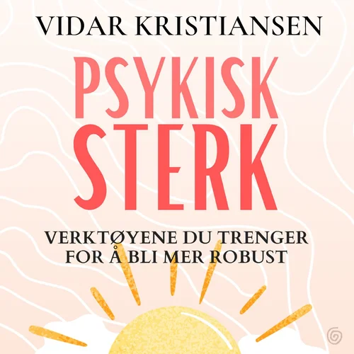 Psykisk sterk