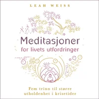 Meditasjoner for livets utfordringer