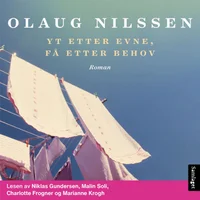 Yt etter evne, få etter behov