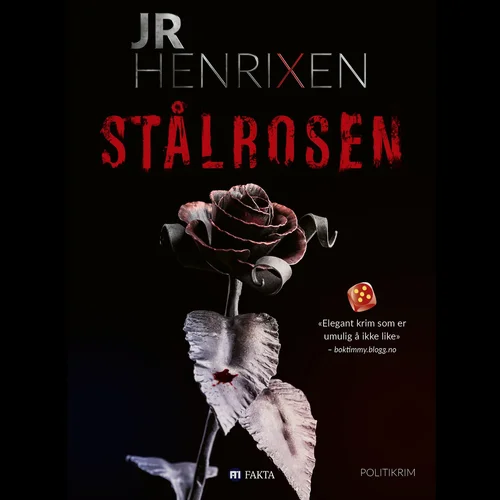 Stålrosen