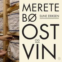 Ost og vin
