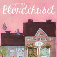 Nytt liv i Blondehuset