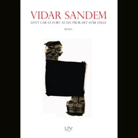 Livet går så fort at du tror det står stille