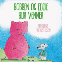 Bobben og Eddie blir venner