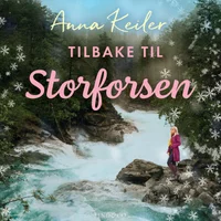 Tilbake til Storforsen