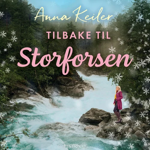 Tilbake til Storforsen