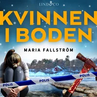 Kvinnen i boden